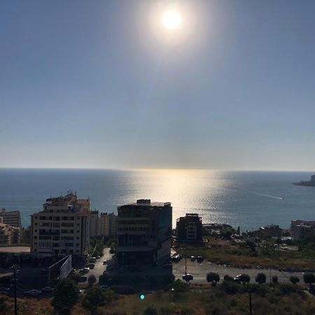 Sunrise Hotel Jounieh Camera foto