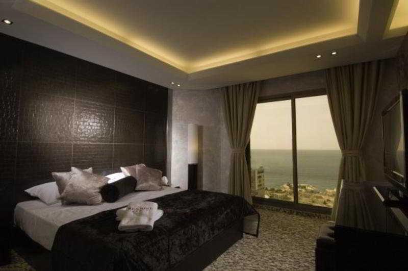Sunrise Hotel Jounieh Esterno foto
