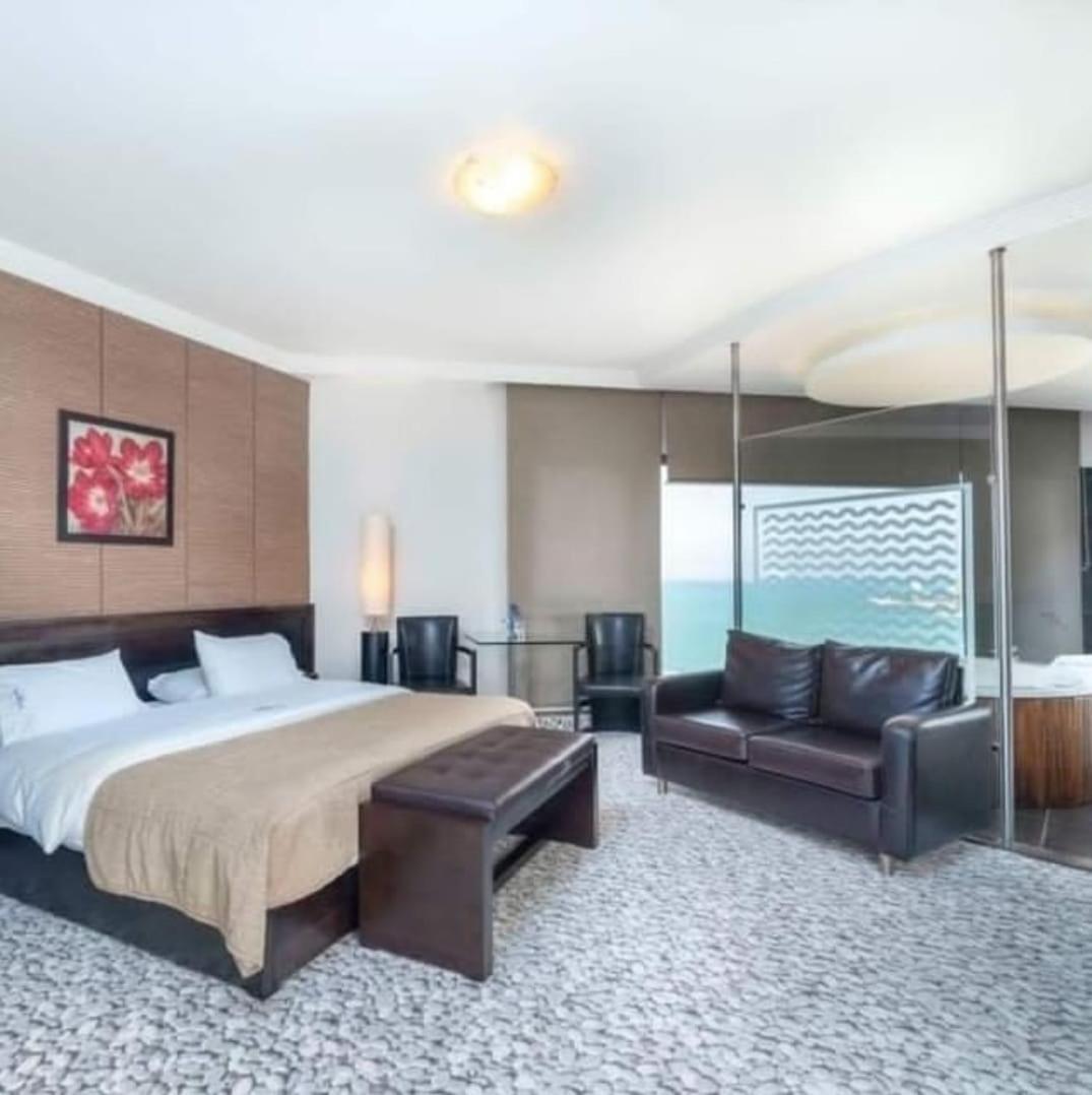 Sunrise Hotel Jounieh Camera foto