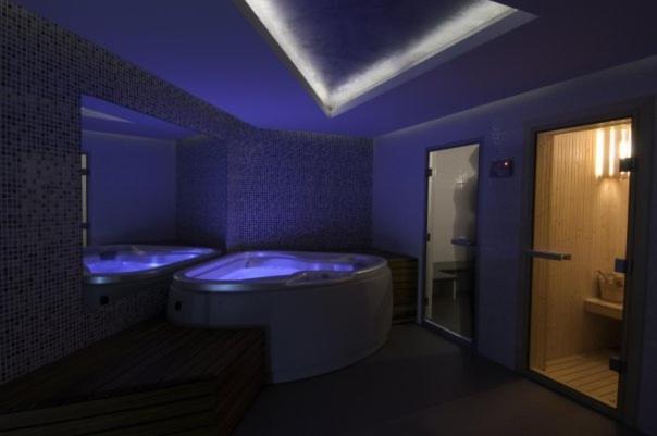 Sunrise Hotel Jounieh Esterno foto