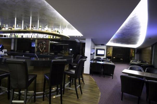 Sunrise Hotel Jounieh Esterno foto