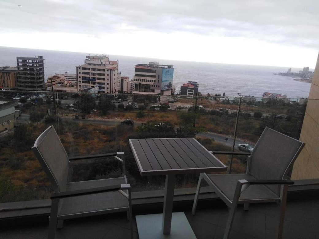Sunrise Hotel Jounieh Camera foto