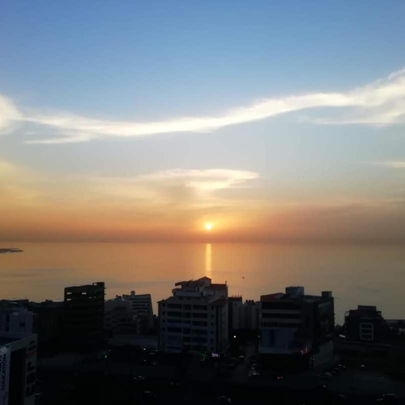 Sunrise Hotel Jounieh Camera foto