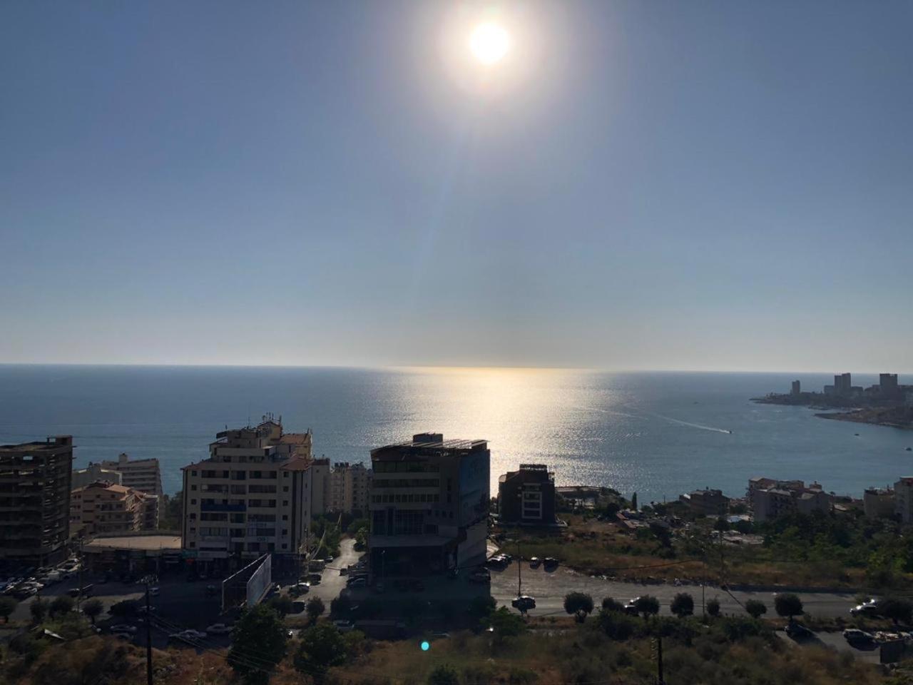 Sunrise Hotel Jounieh Camera foto