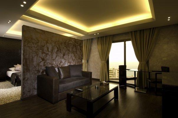 Sunrise Hotel Jounieh Esterno foto
