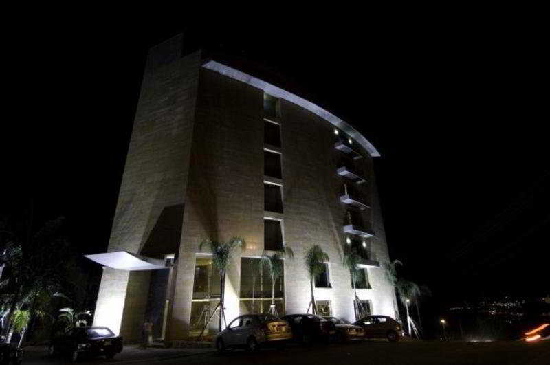 Sunrise Hotel Jounieh Esterno foto