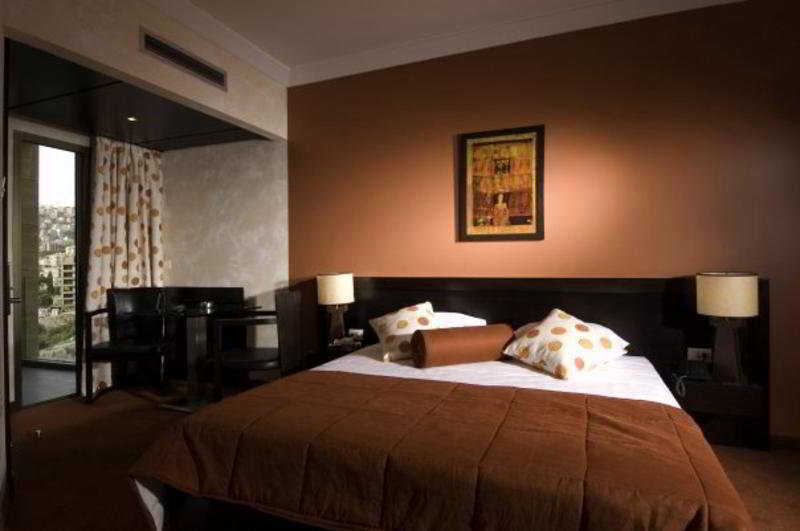 Sunrise Hotel Jounieh Esterno foto