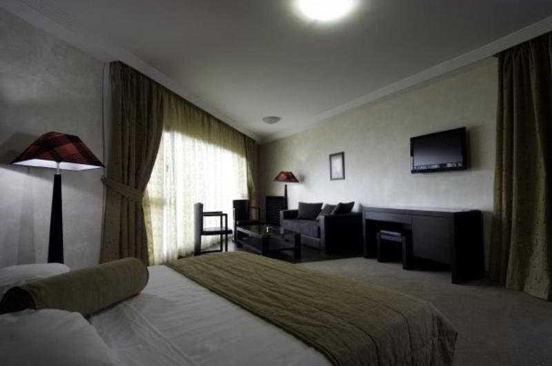 Sunrise Hotel Jounieh Esterno foto