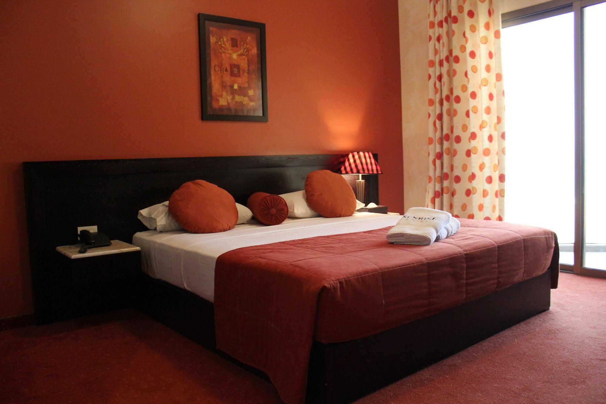 Sunrise Hotel Jounieh Esterno foto
