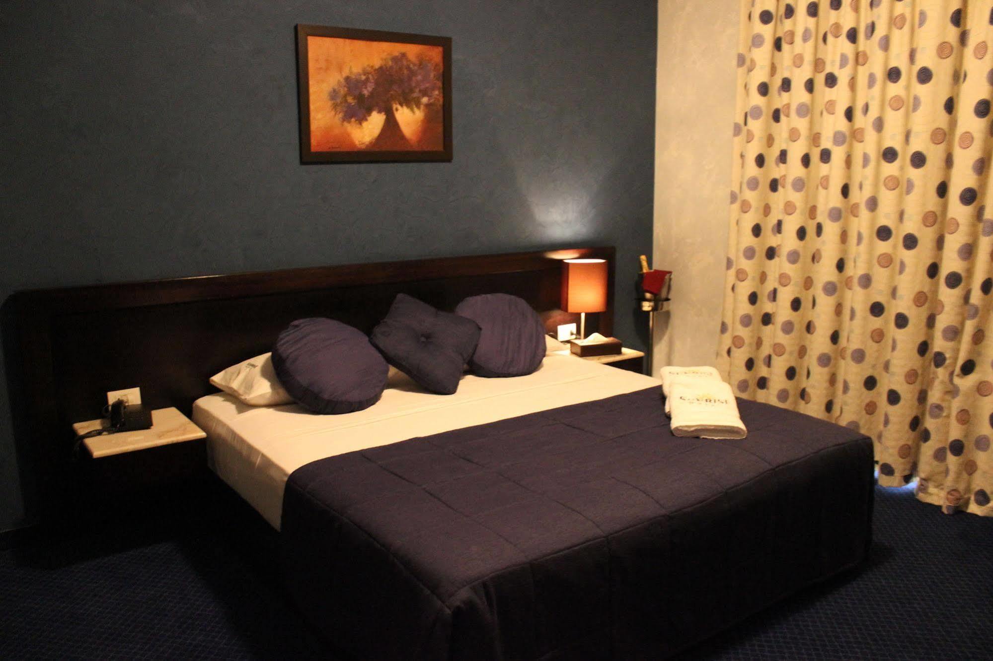 Sunrise Hotel Jounieh Esterno foto