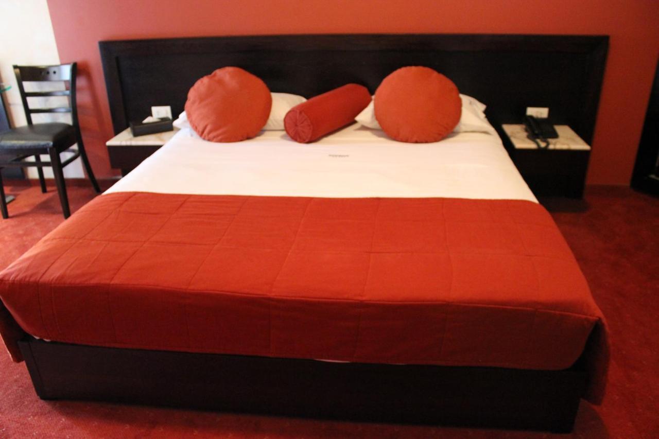 Sunrise Hotel Jounieh Esterno foto