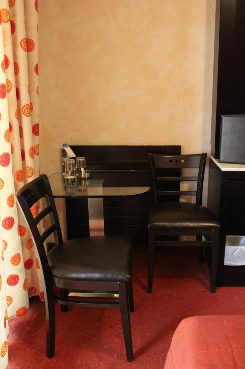 Sunrise Hotel Jounieh Esterno foto