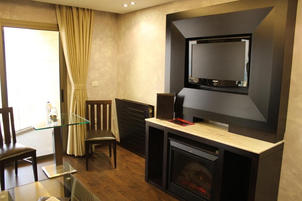Sunrise Hotel Jounieh Esterno foto