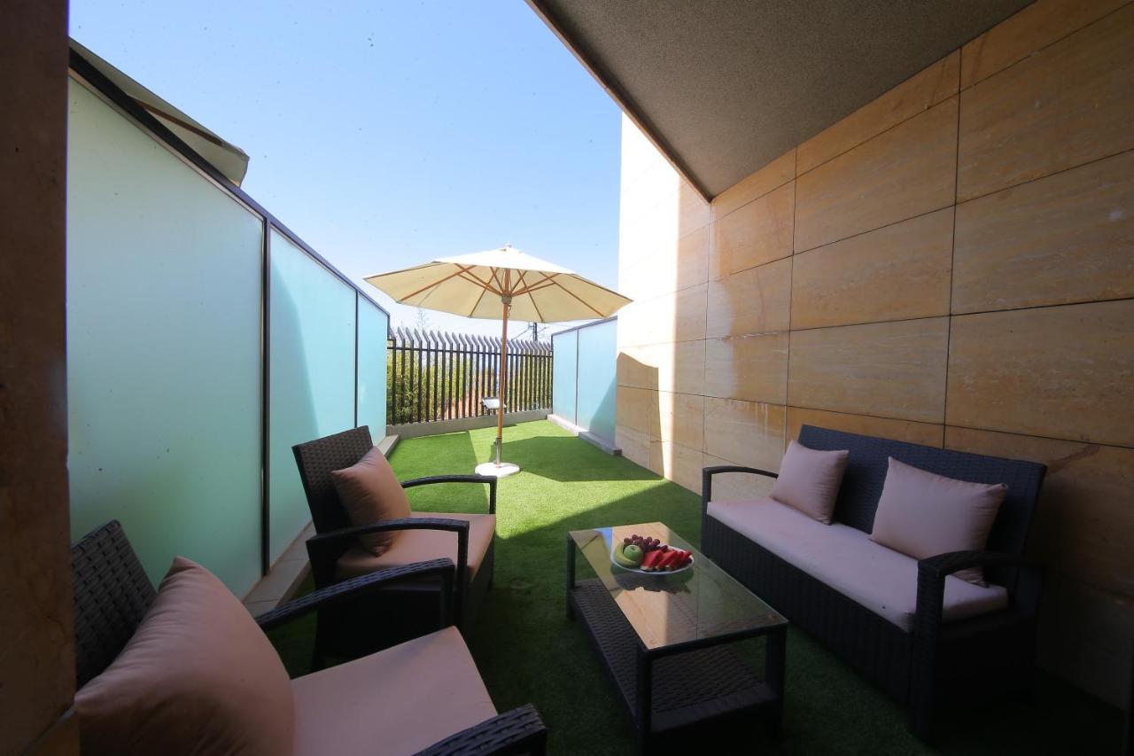 Sunrise Hotel Jounieh Esterno foto