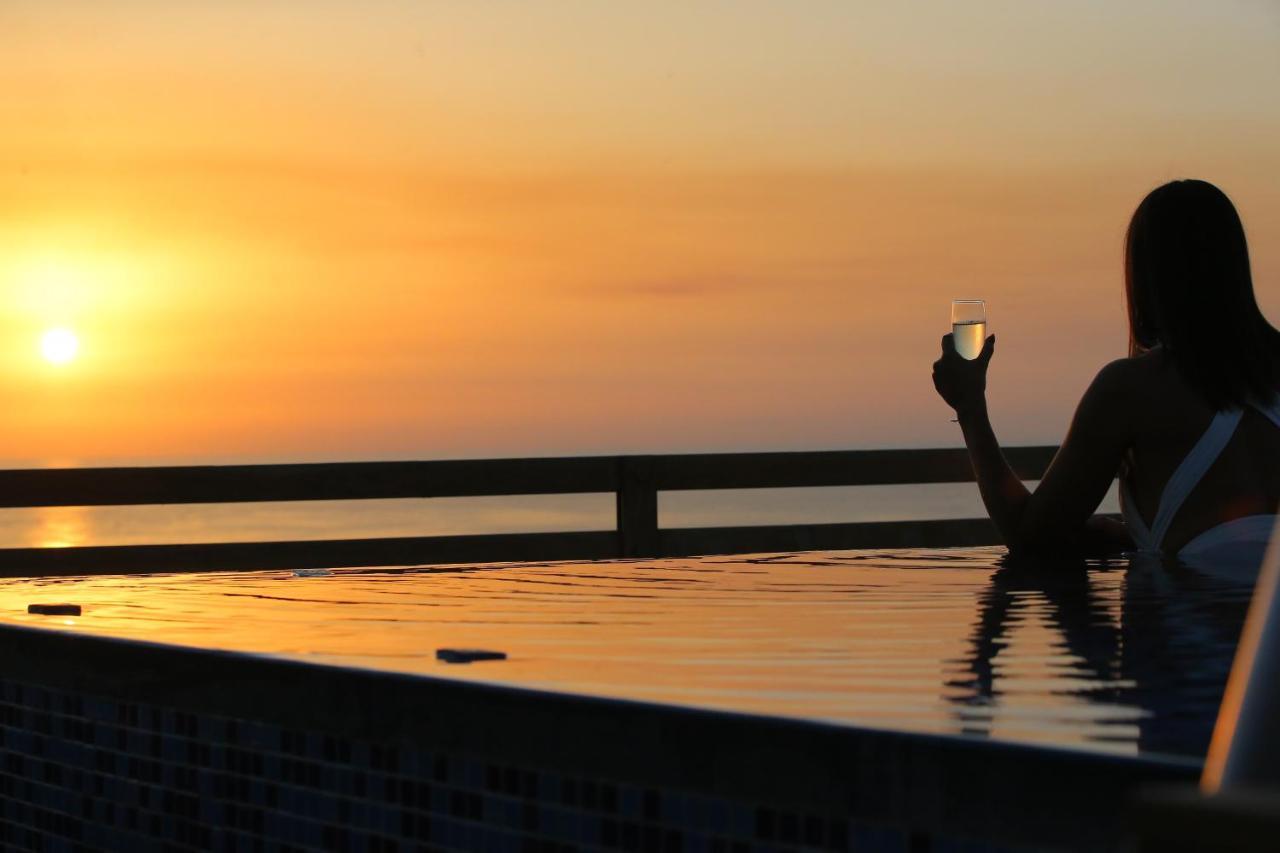 Sunrise Hotel Jounieh Esterno foto