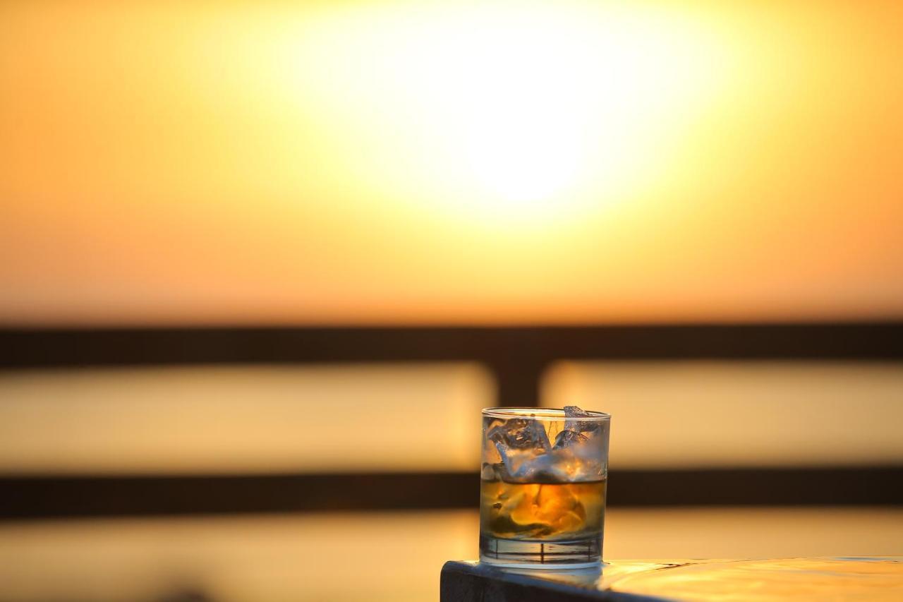 Sunrise Hotel Jounieh Esterno foto