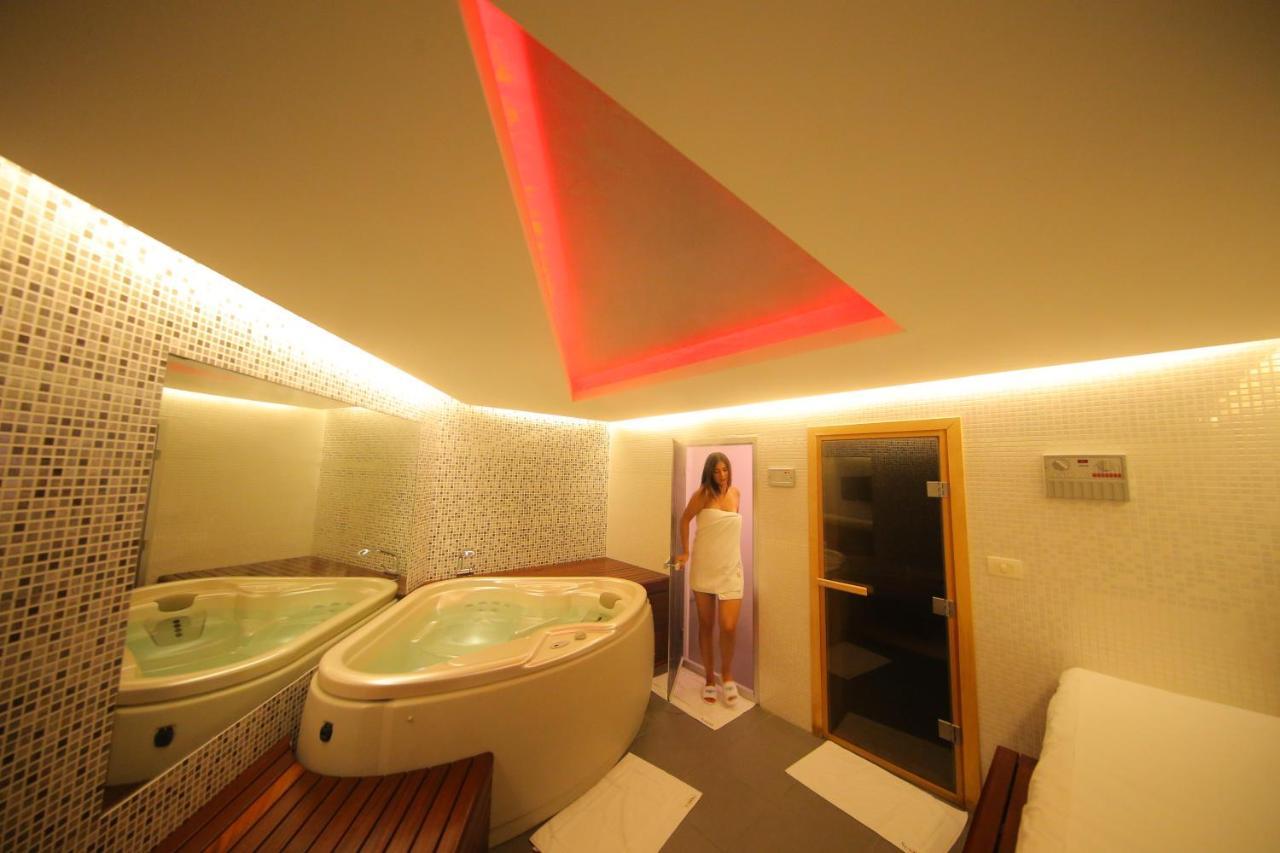 Sunrise Hotel Jounieh Esterno foto